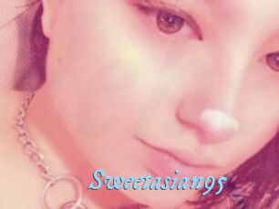 Sweetasian95