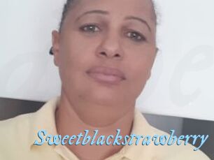 Sweetblackstrawberry