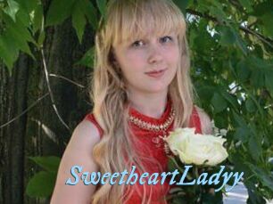 SweetheartLadyy