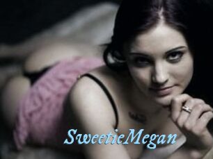 SweetieMegan