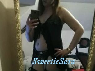 SweetieSara