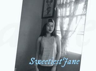 SweetiestJane