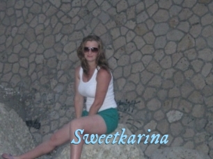 Sweetkarina