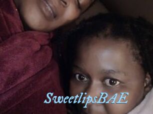 SweetlipsBAE