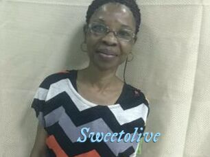 Sweetolive
