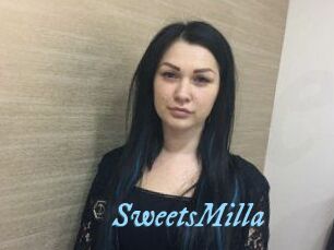 SweetsMilla