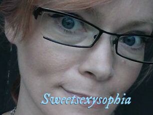 Sweetsexysophia