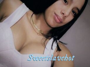 Sweetslavehot