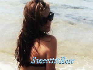 SweettttRose