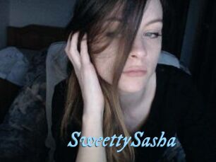 SweettySasha