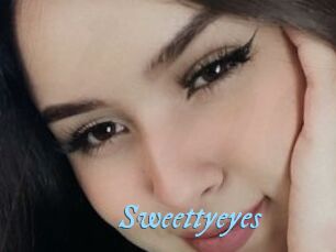 Sweettyeyes