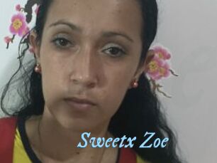 Sweetx_Zoe
