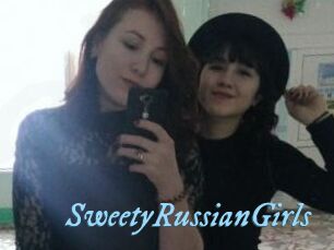 SweetyRussianGirls