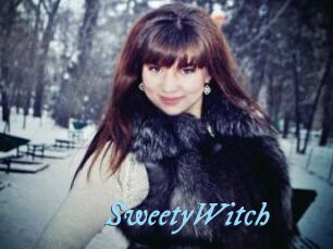 SweetyWitch