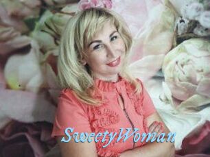 SweetyWoman