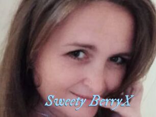 Sweety_BerryX
