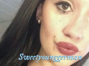 Sweetyounggerman
