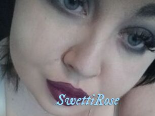 SwettiRose
