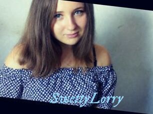SwettyLorry