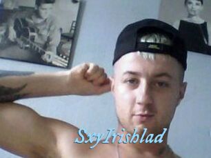 SxyIrish_lad
