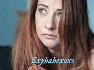 Sxybabexoxo