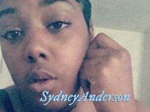 Sydney_Anderson