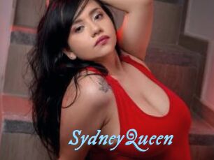 SydneyQueen