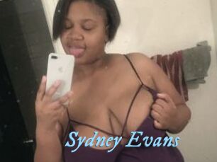 Sydney_Evans