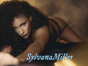 SylvanaMiller