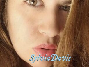 Sylvia_Davis