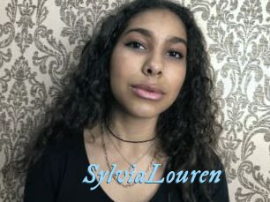 SylviaLouren