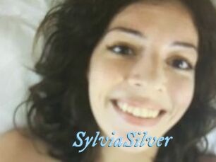 SylviaSilver