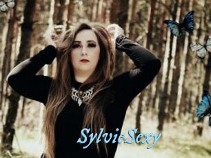 SylvieSexy