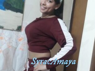 SyracAmaya