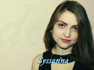 Syssanna