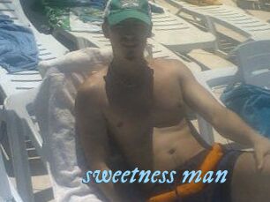 _sweetness_man