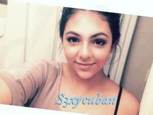 S3xycuban