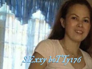 SExxy_boTTy176