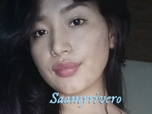 Saamyrivero