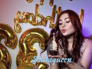 Saaraqueen