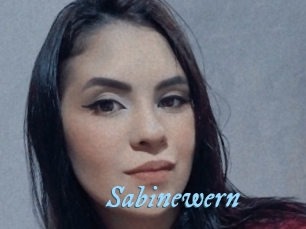 Sabinewern