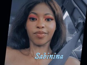 Sabinina