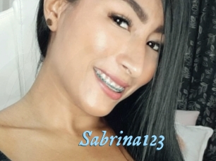 Sabrina123