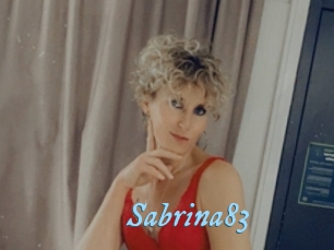 Sabrina83