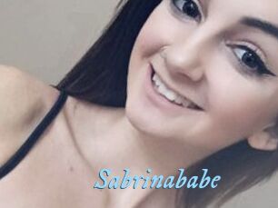 Sabrinababe