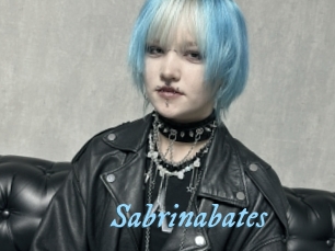 Sabrinabates