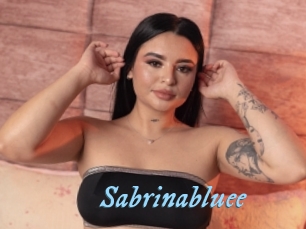 Sabrinabluee