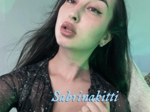 Sabrinakitti