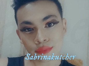 Sabrinakutcher