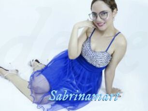 Sabrinamart